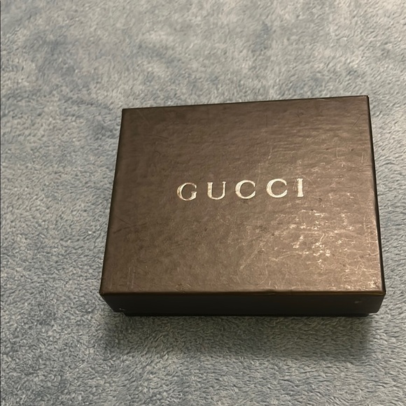 Gucci Sterling Silver Money Clip - Picture 7 of 15